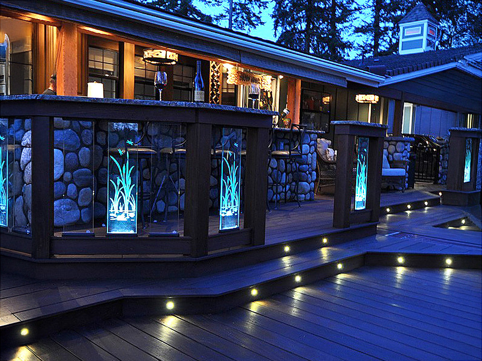 Panels Lighting