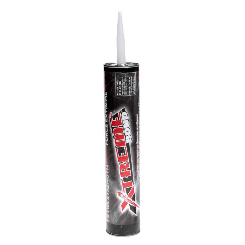 Xtreme Bond Polyurethane Landscape/Masonry Adhesive 10.5oz / 29oz - Commercial Grade Glue Adhesive Made in Germany