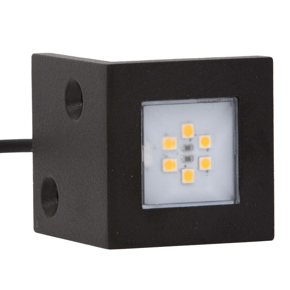 Empyrean LED Pergola Lights