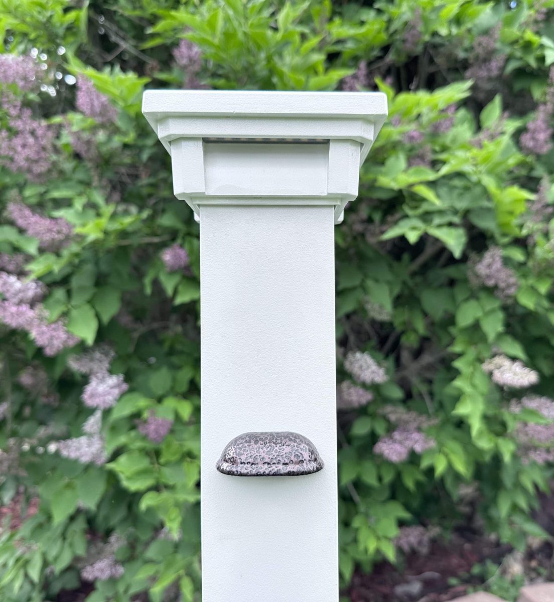Universal LED Mini Shelly Light