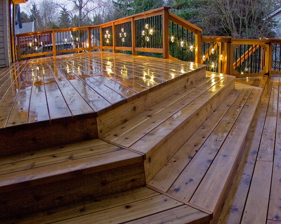 Square Single Basket Baluster