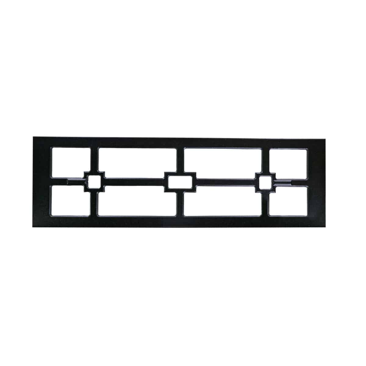 Perfect Panel Aluminum Railing Balusters