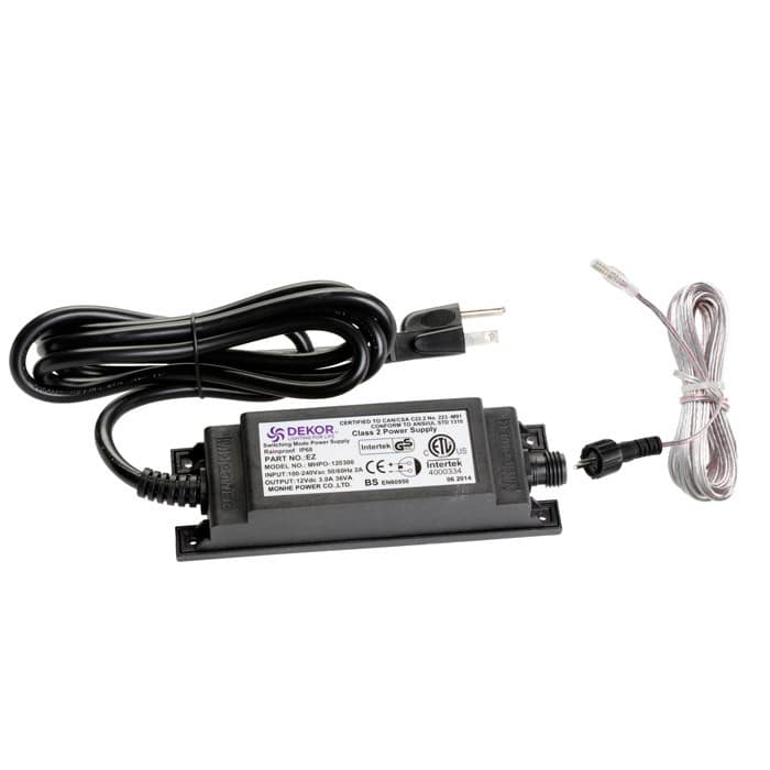RGBW Power Source