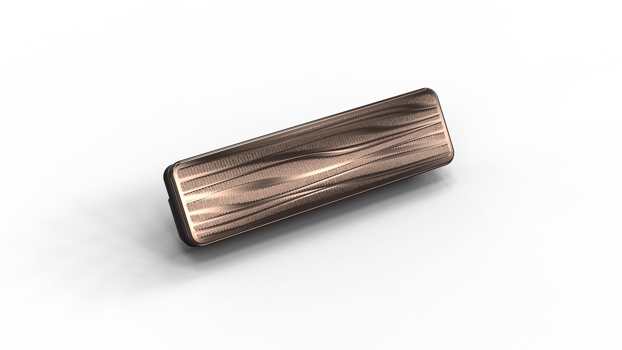 Decorative Recessed Stair Light