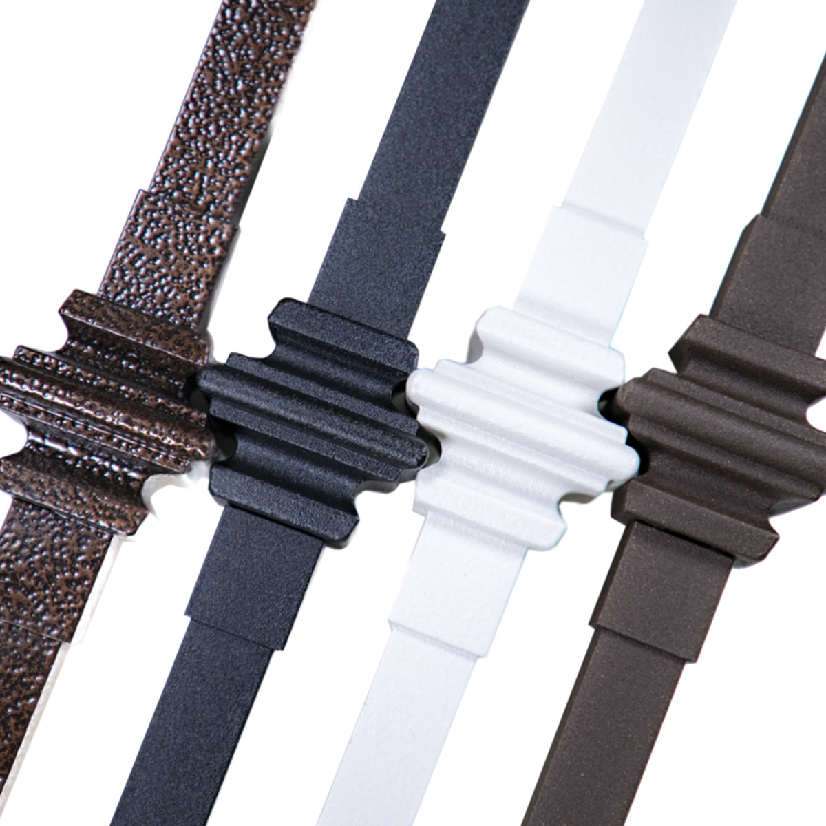 Single Casey Collar Baluster