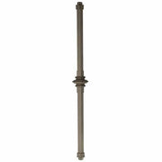 Single Casey Collar Baluster