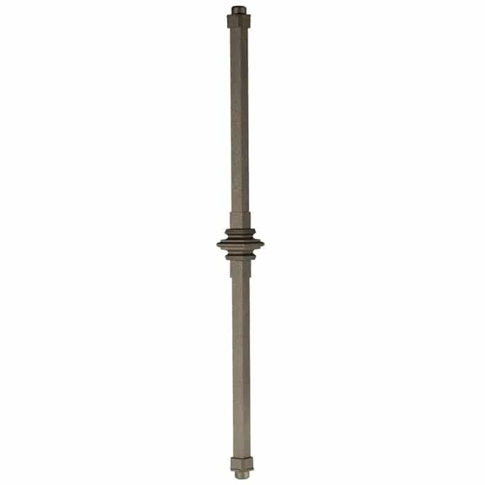 Single Casey Collar Baluster