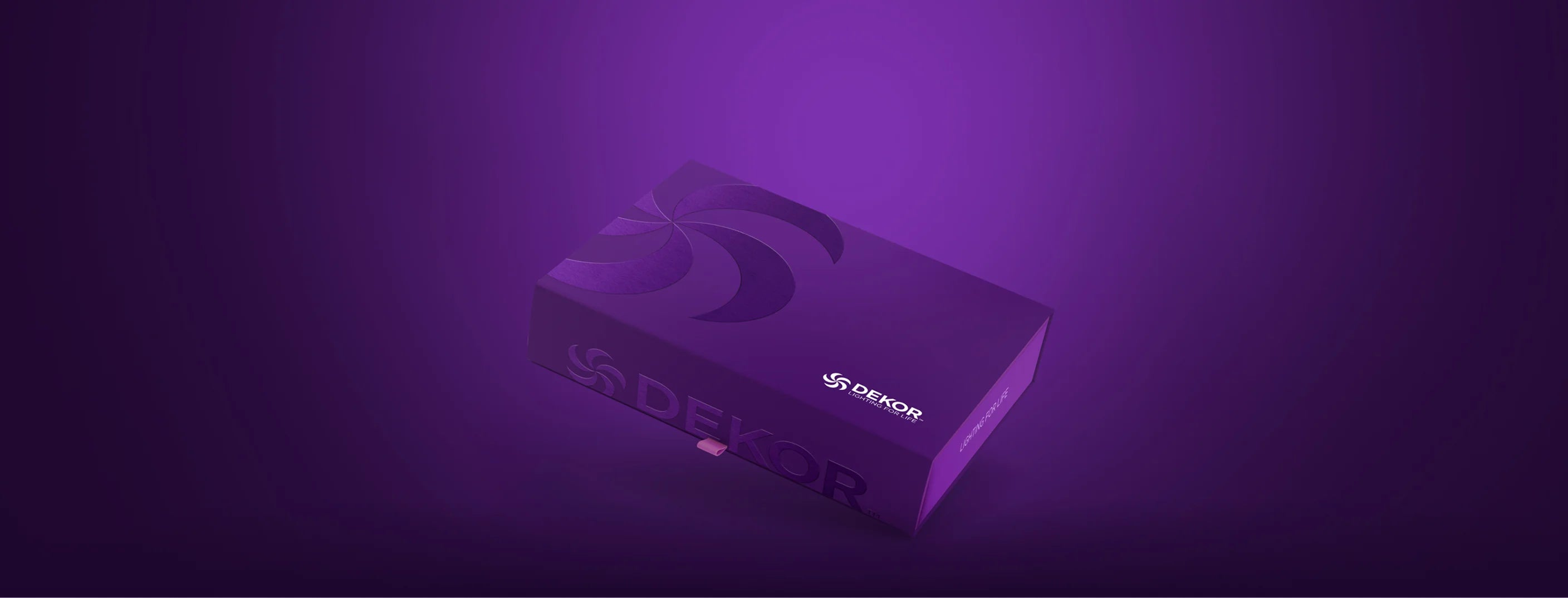 DEKOR® Lighting