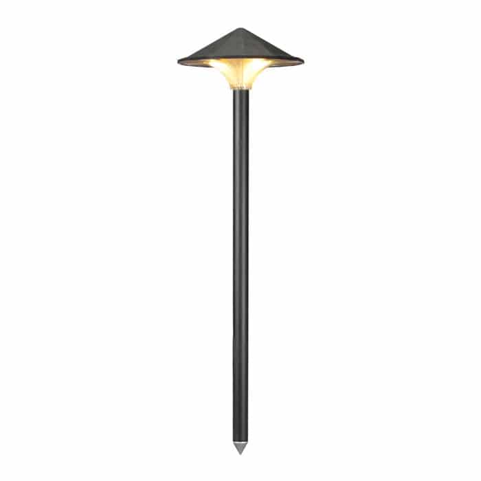 Empress LED Pathway Light