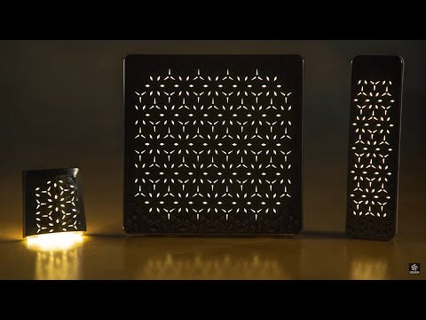 Load video: Decorative Recessed Inlay @ Blowout Pricing (While Supplies Last)