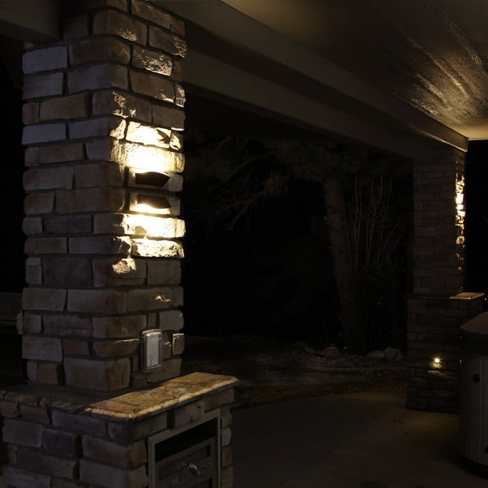 Radiance Multi-Function Light