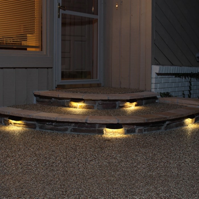 Radiance Multi-Function Light