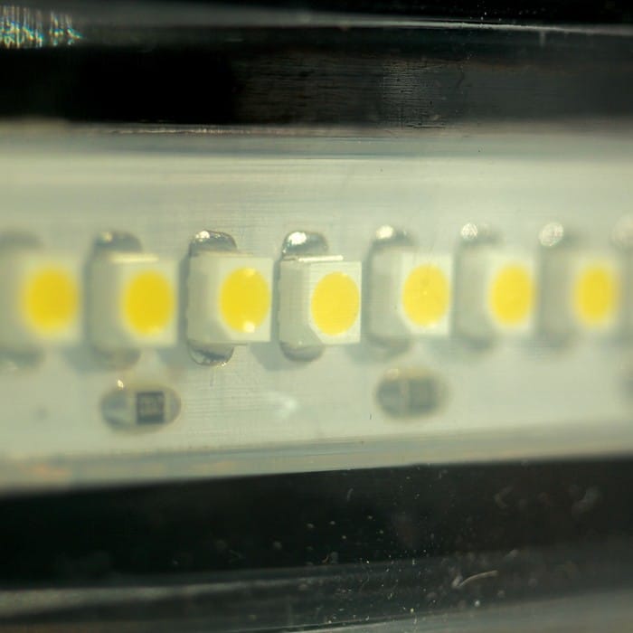 Radiance Multi-Function Light