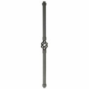 square baluster