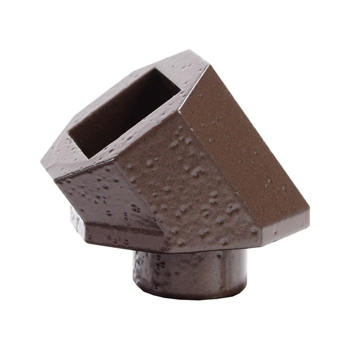 Stair Fitting for Square Aluminum Baluster