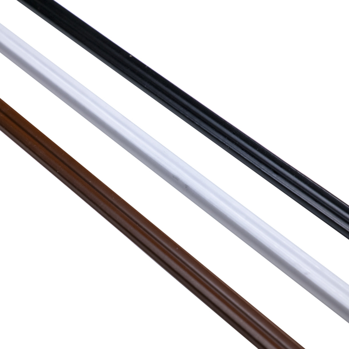 4 ft Wire Cover Tube - 4 Pack Bundle
