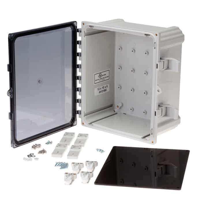 A Guide to Waterproofing Your Lighting Project | DEKOR