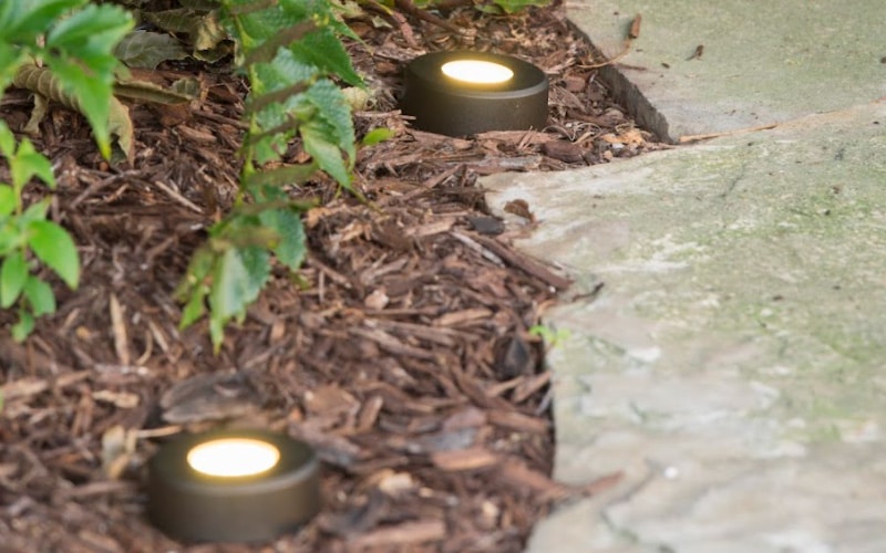 The 7 Best Garden Lighting Ideas to Brighten Your Outdoor Space