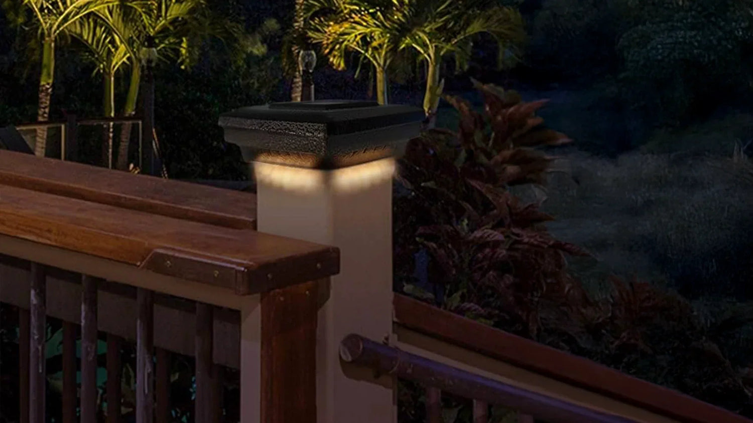 Bright Ideas: Innovative Uses of Solar Lighting in Outdoor Spaces