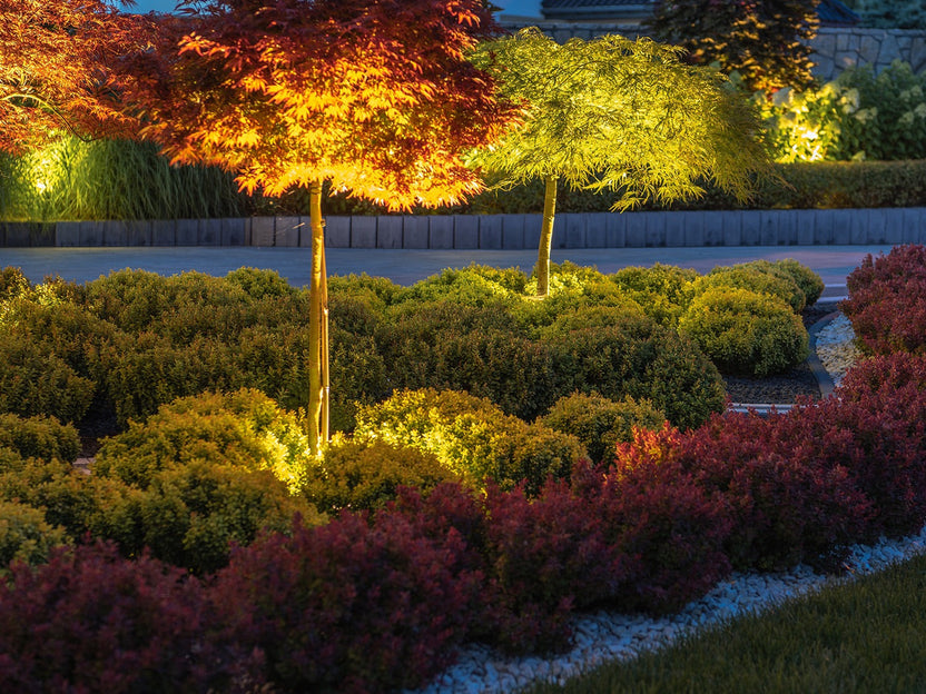 Deck Railing Baluster Lights | Deck Balusters & Spindles – DEKOR® Lighting