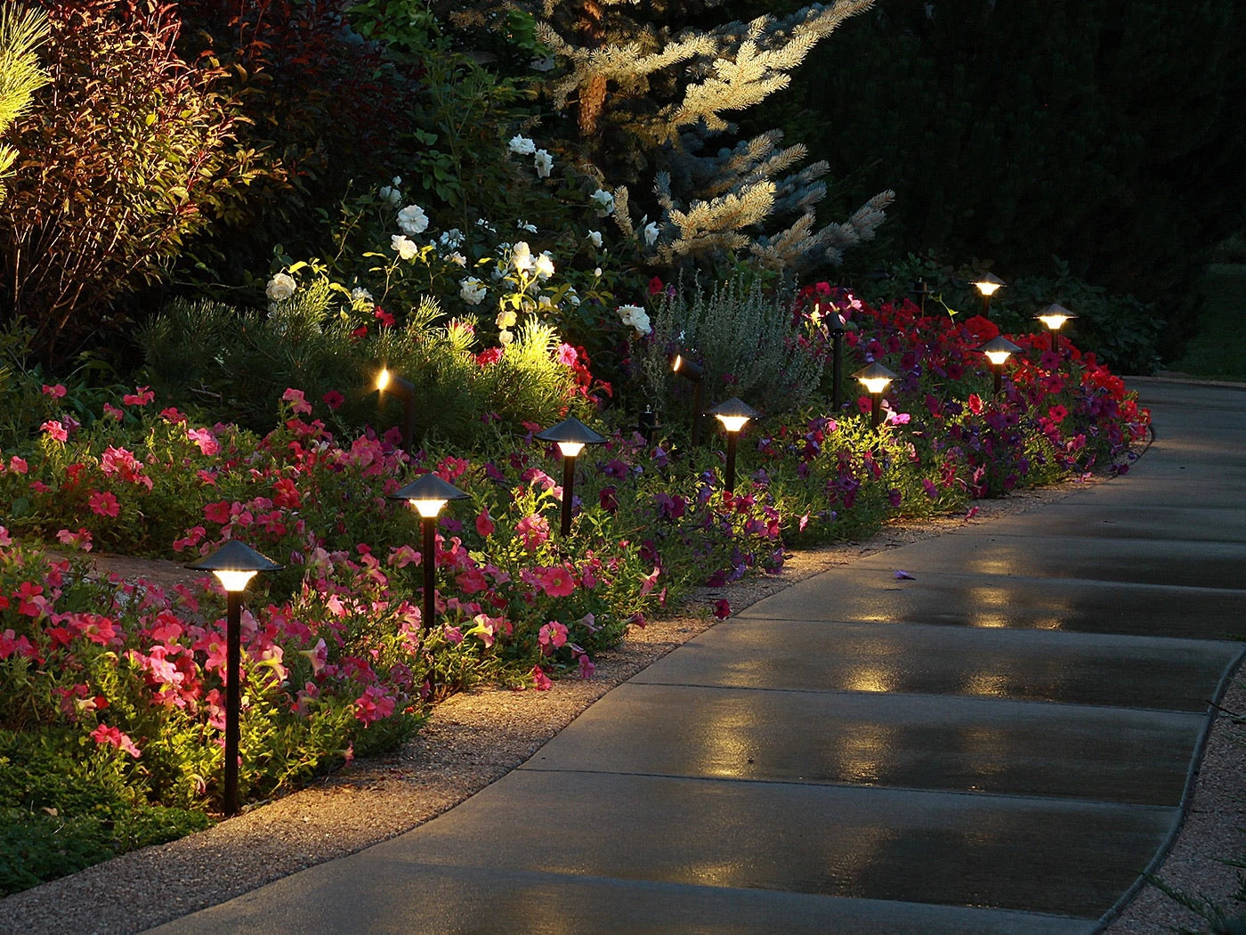 Pathway Lighting