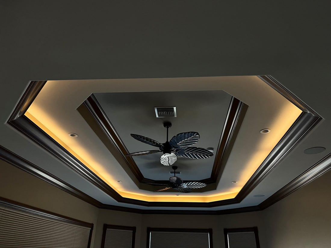 DEKOR® Lighting