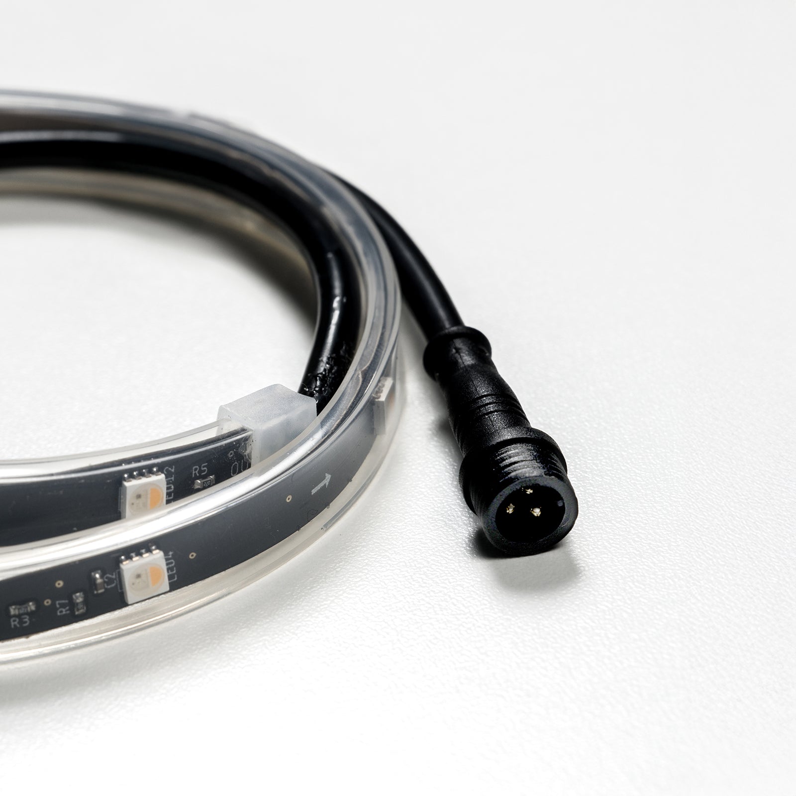 RGBW Infinite LED Lite