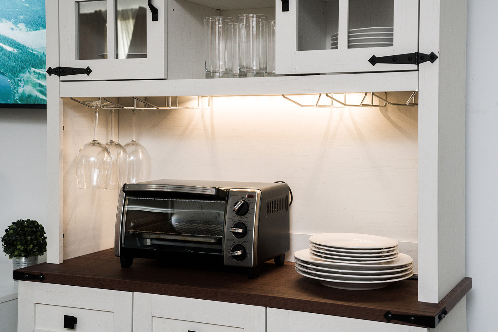 Infinite LED Lite - White
