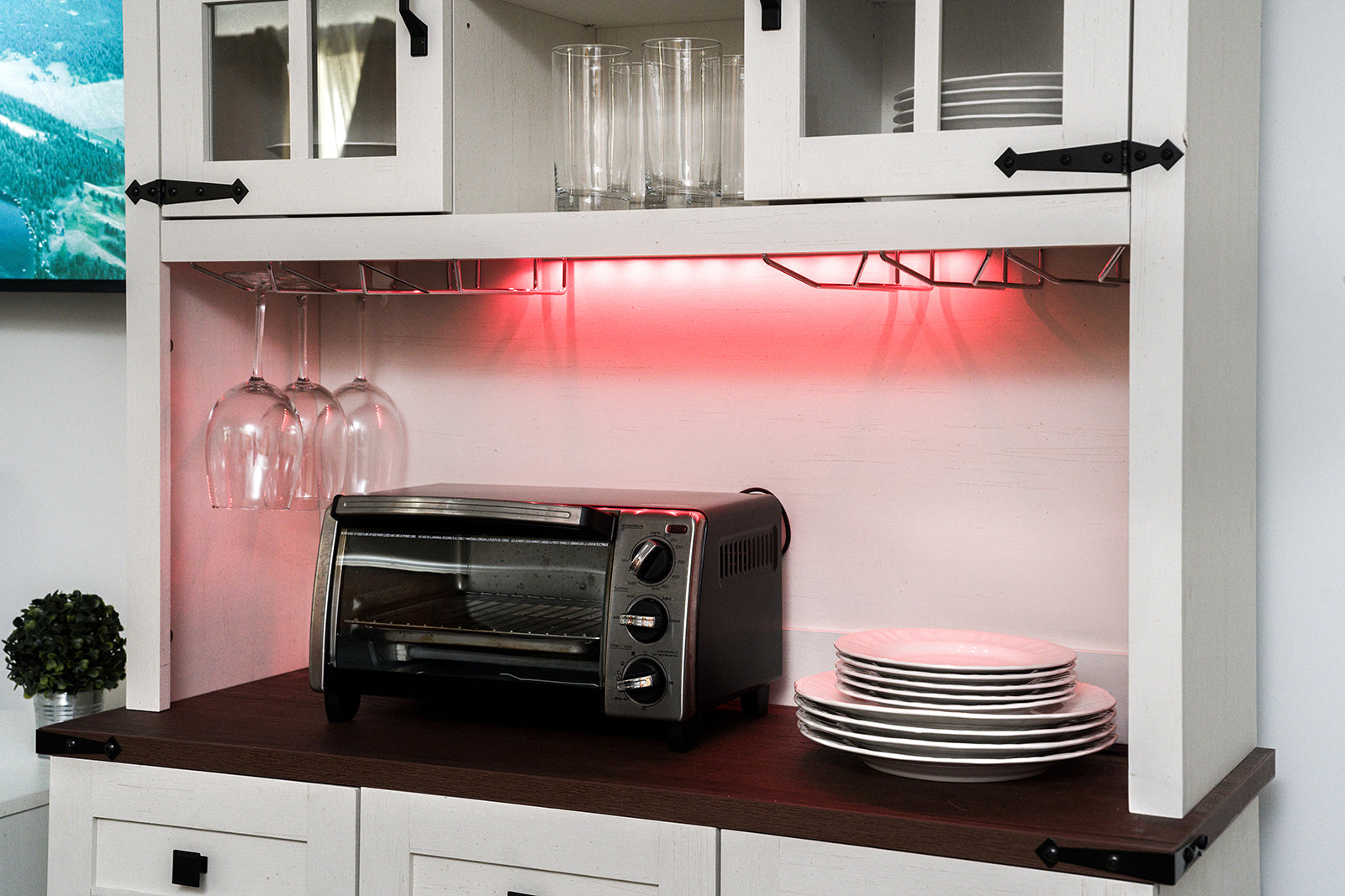 Infinite LED Lite - RGBW