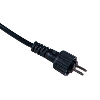2-Wire Transformer Connector Cables