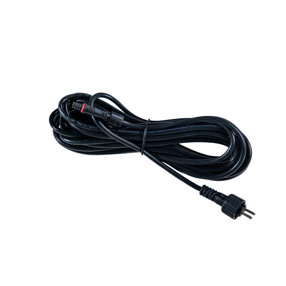 2-Wire Transformer Connector Cables