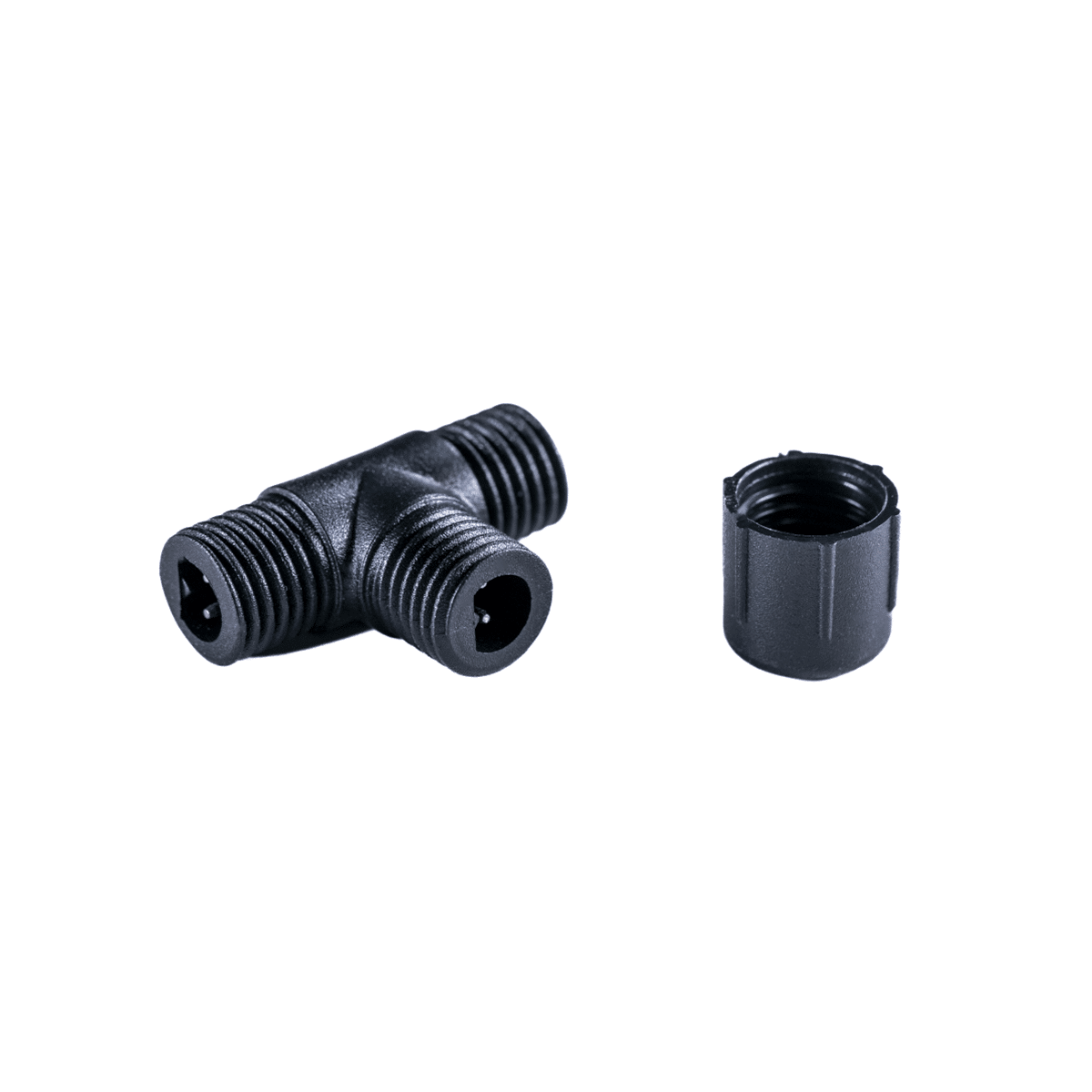 2-Wire Plug-N-Play “T” Splitter