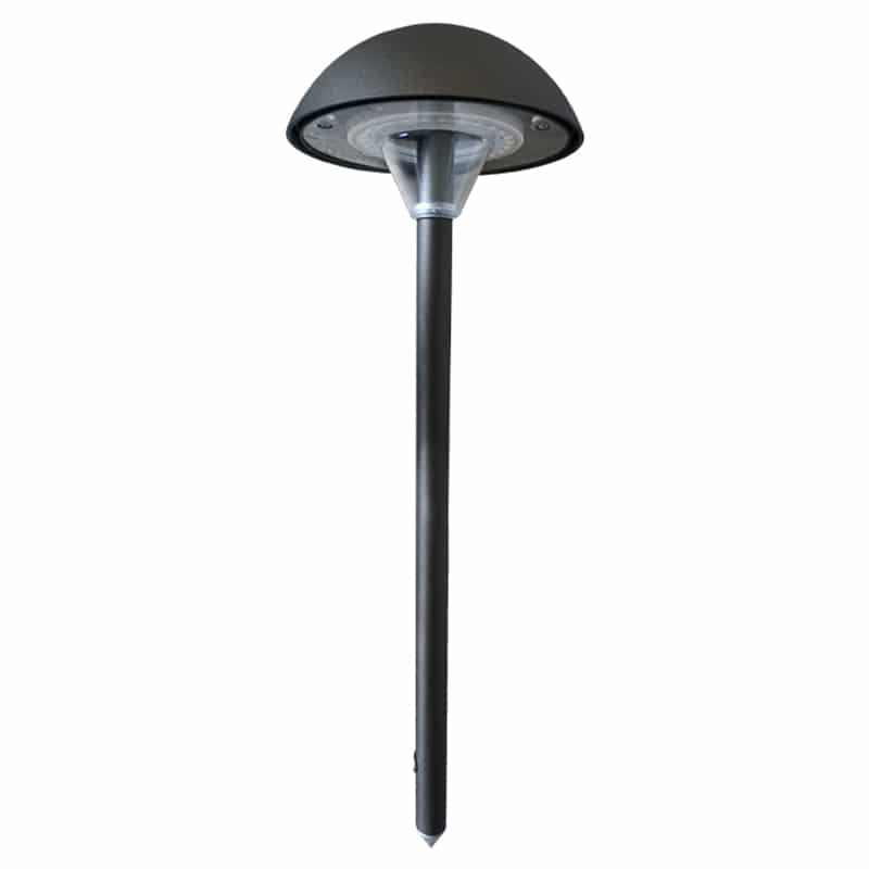 Dome Pathway Light