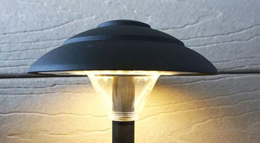 Step Pathway Light