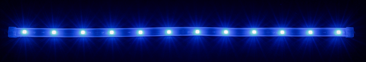 Infinite Flexible LED Lights