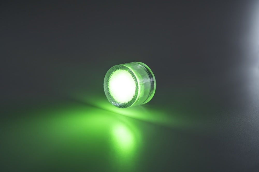 RGBW Recessed DEK·DOT® LED Lights | DEKOR® Lighting