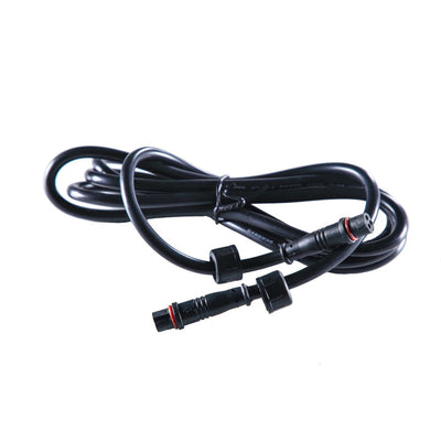 RGBW Male Plug-N-Play Connector