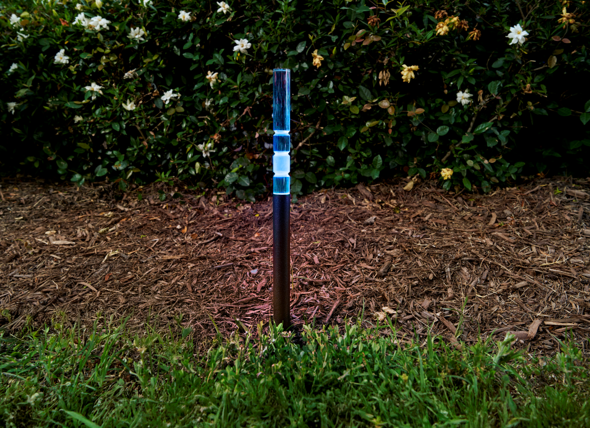Lucentis Pathway Light RGBW