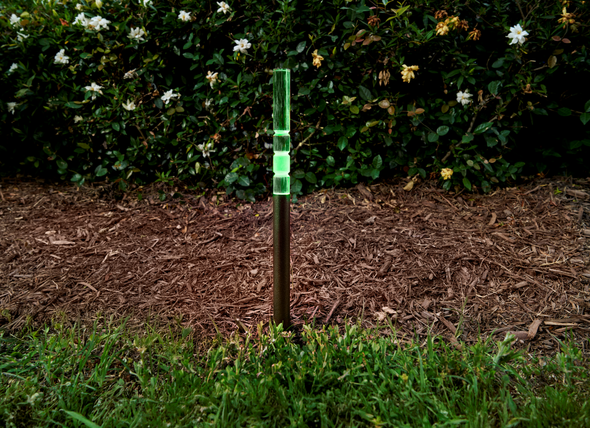 Lucentis Pathway Light RGBW