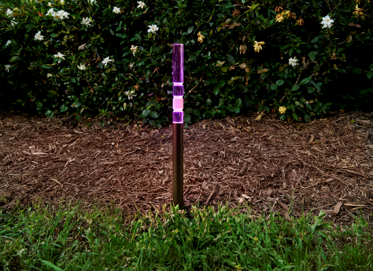 Lucentis Pathway Light RGBW