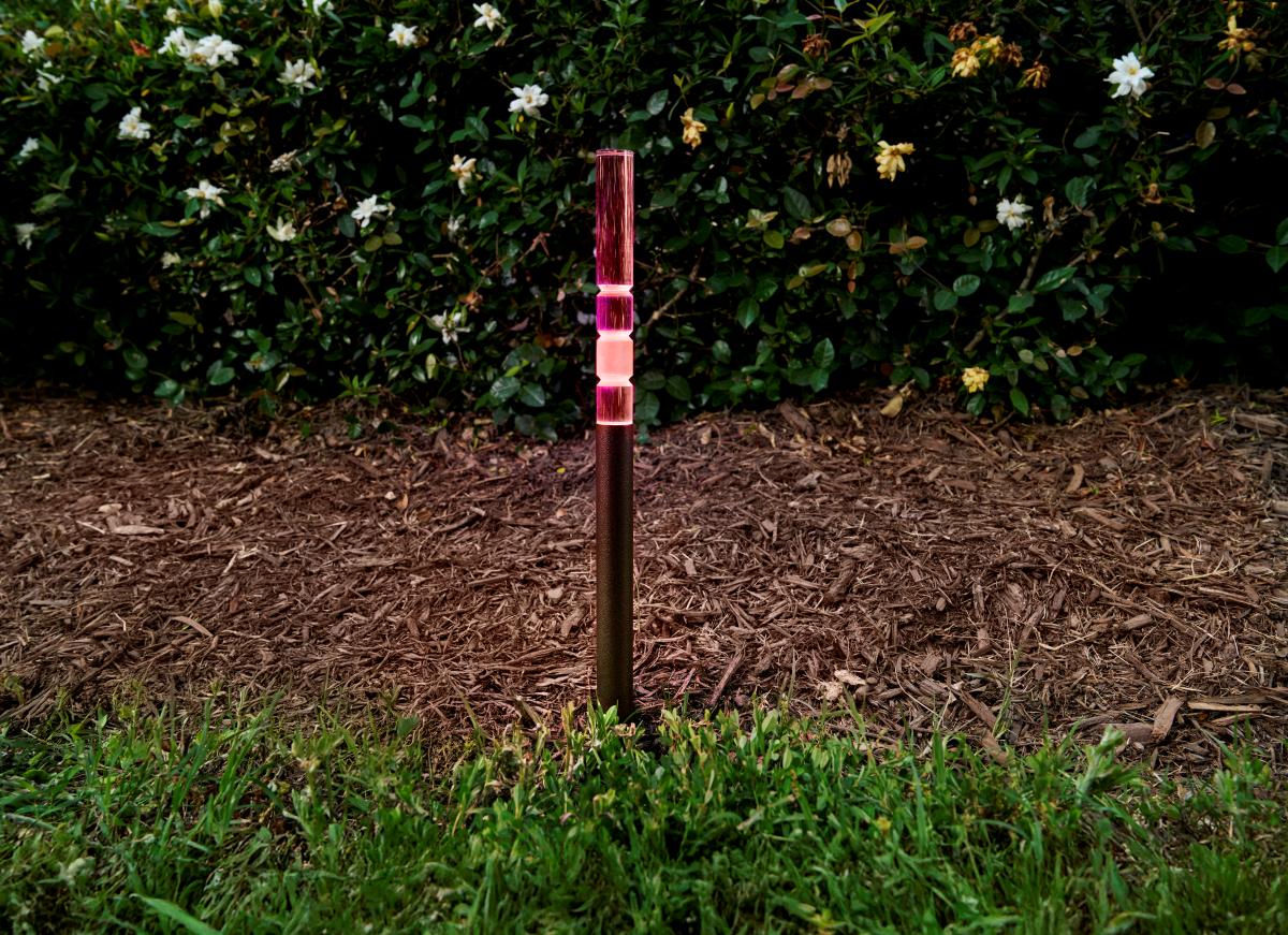 Lucentis Pathway Light RGBW