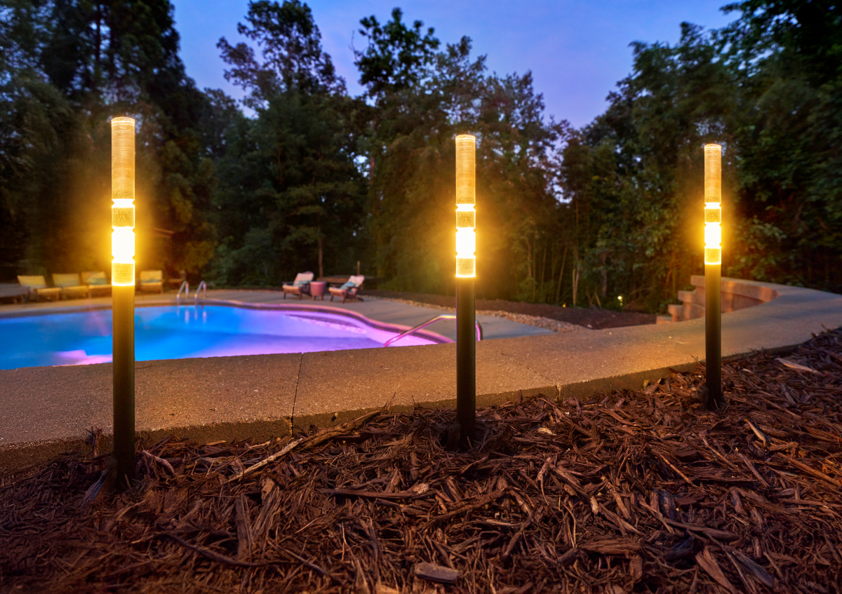 Lucentis Pathway Light RGBW