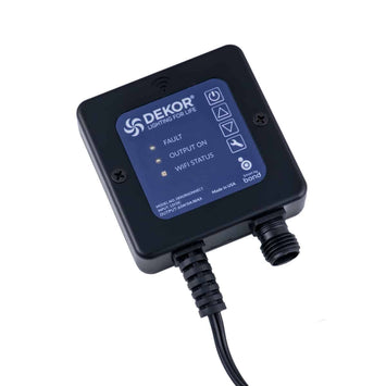 DEKORKONNECT™ WiFi Light Controller