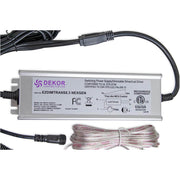 Dimmable 100 Watt Low Voltage LED Transformer