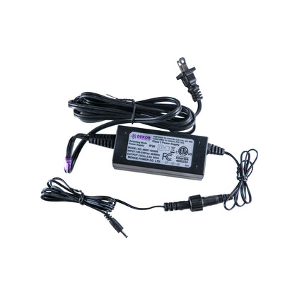 Indoor 24 Watt Low Voltage LED Transformer