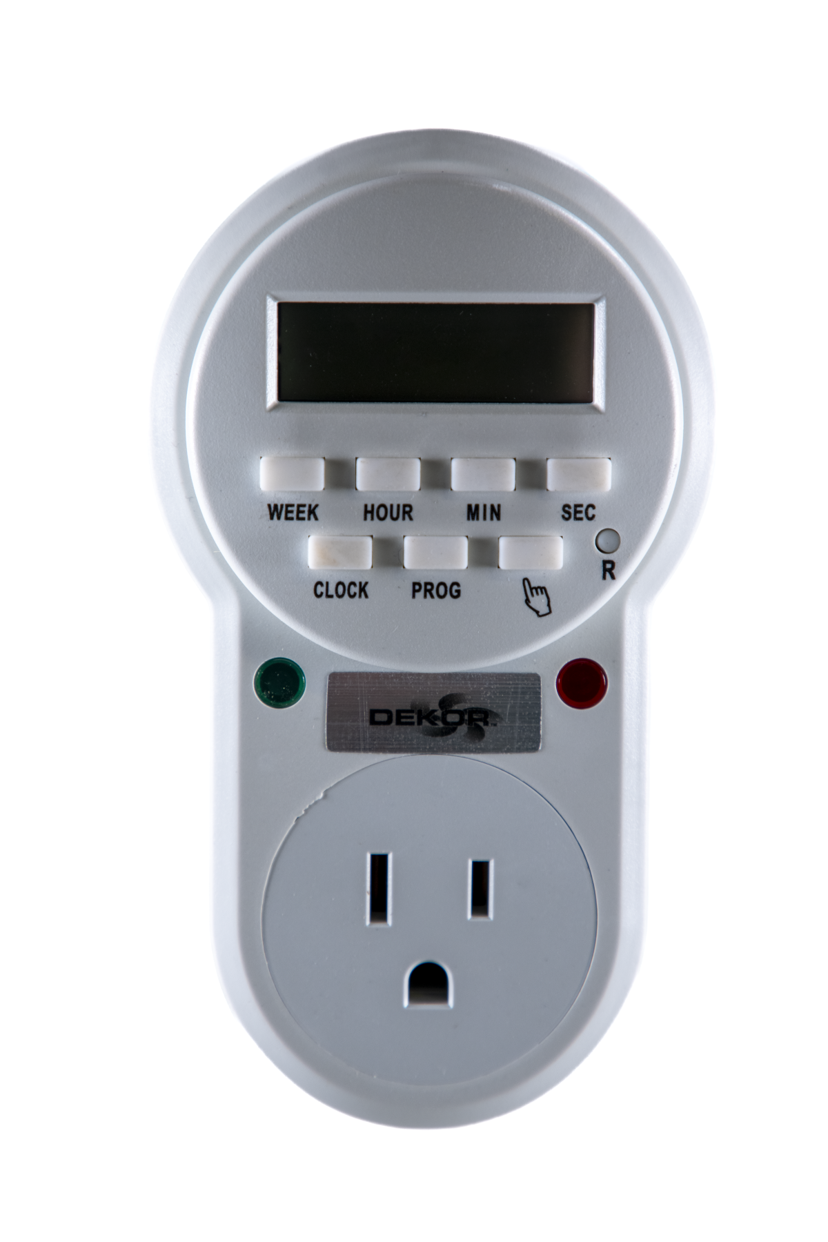 LED Lighting Controllers