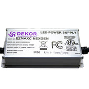 100 Watt Low Voltage LED Transformer