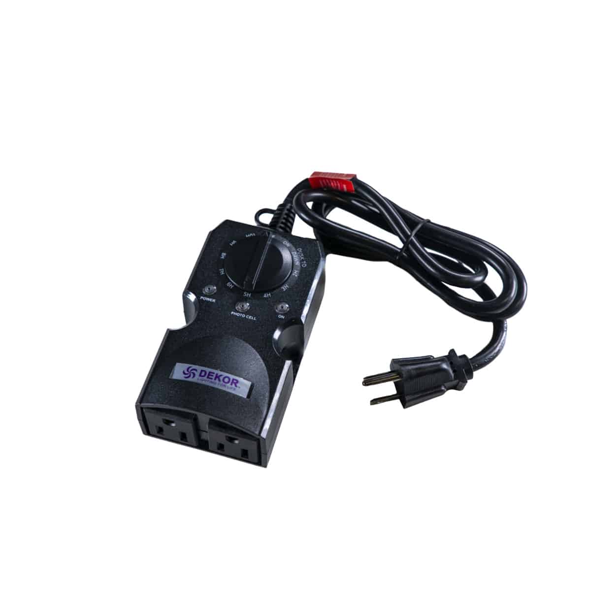 EZ Photocell Timer