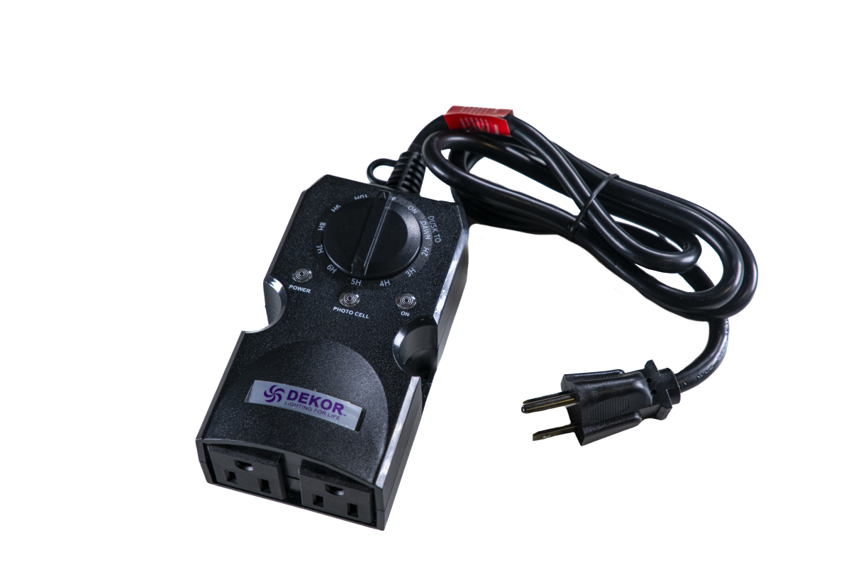 LED Lighting Controllers