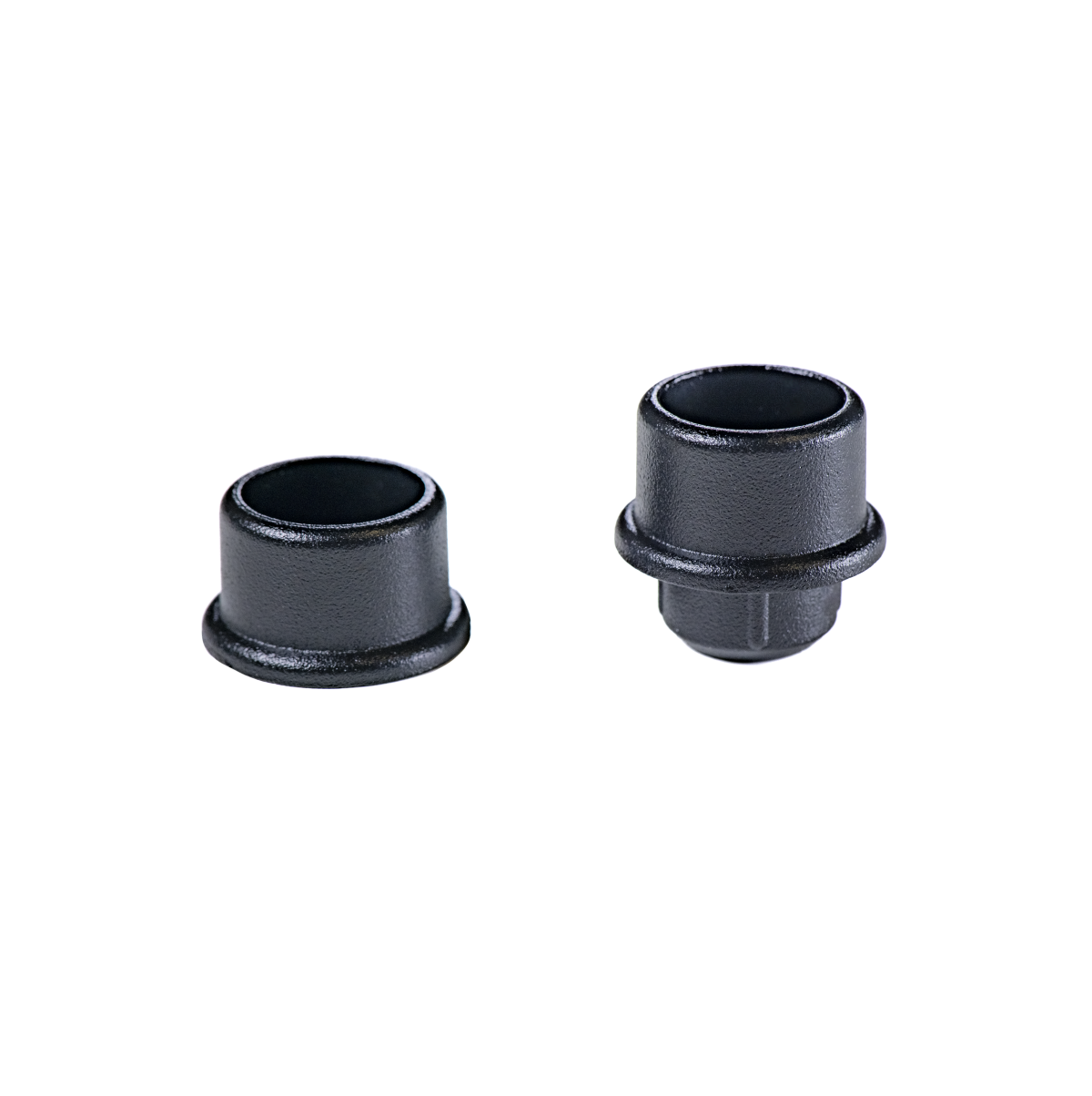 End Cap for Round Aluminum Baluster